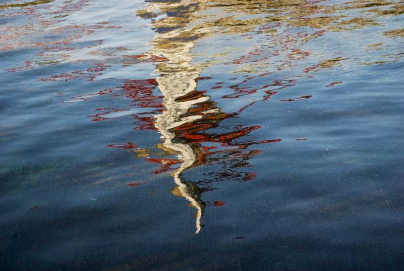 reflections #1