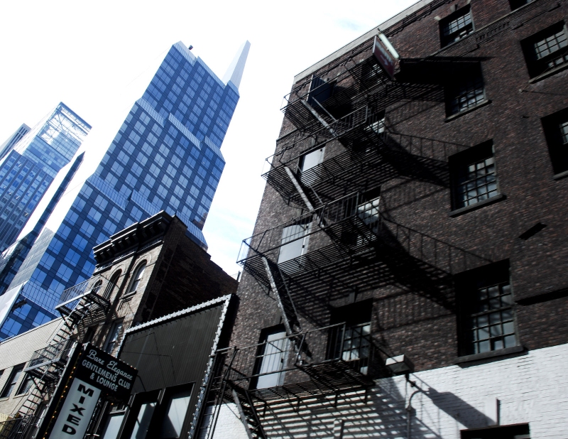 new york #2