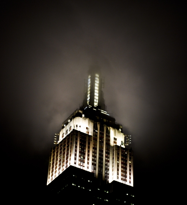 new york #3