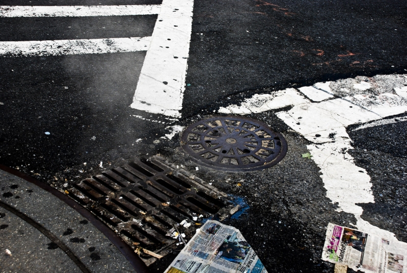 new york #5
