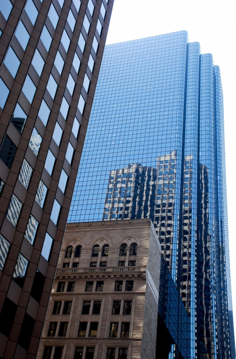 reflections #5