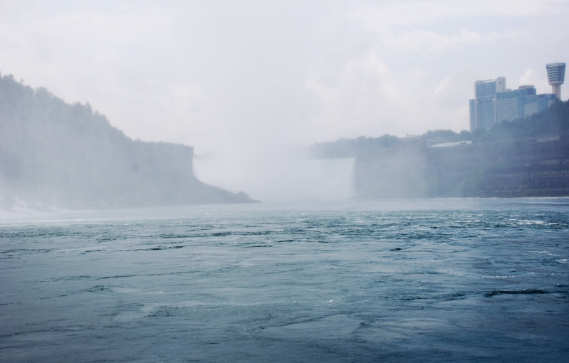 niagara falls #1