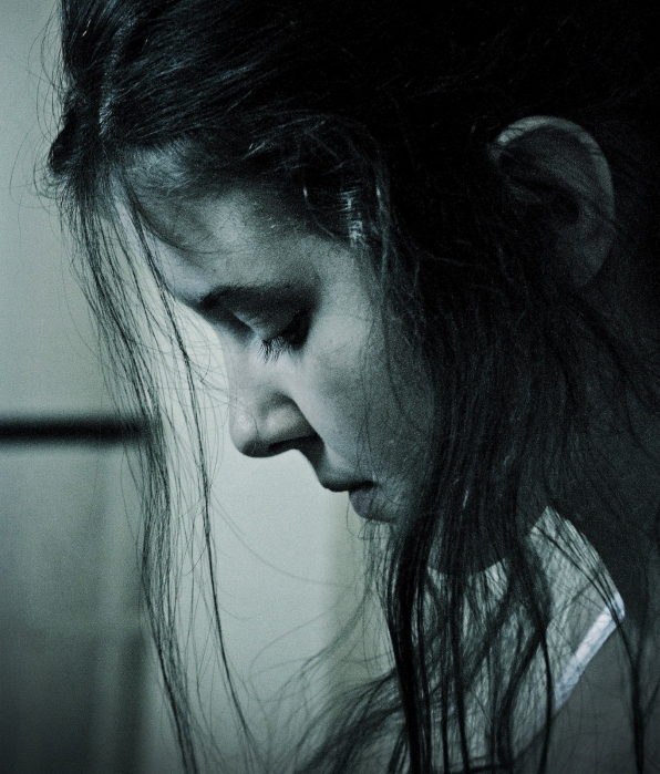 portret #15