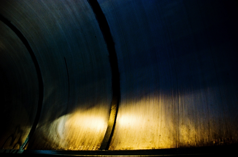 kolory #7: industrial