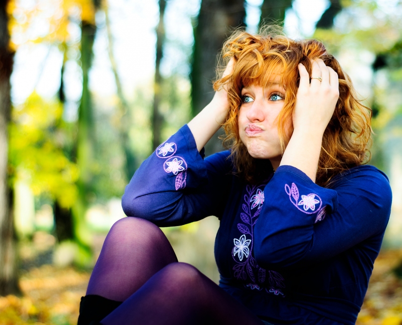 portret #20