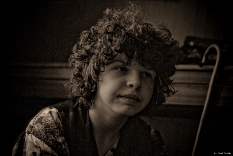 portret #22