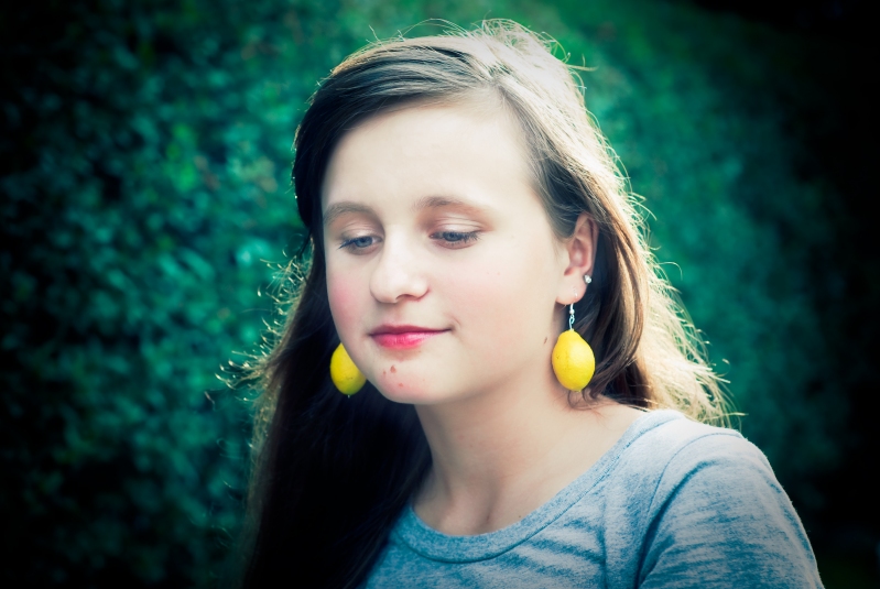 portret #23